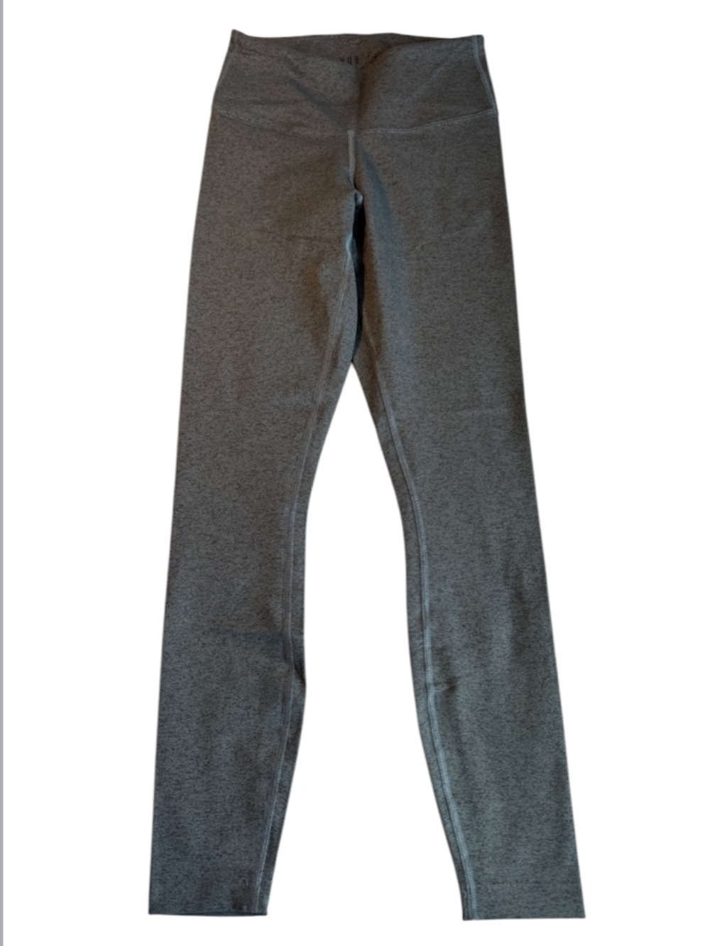 NOBULL Charcoal Gray Leggings Size Small